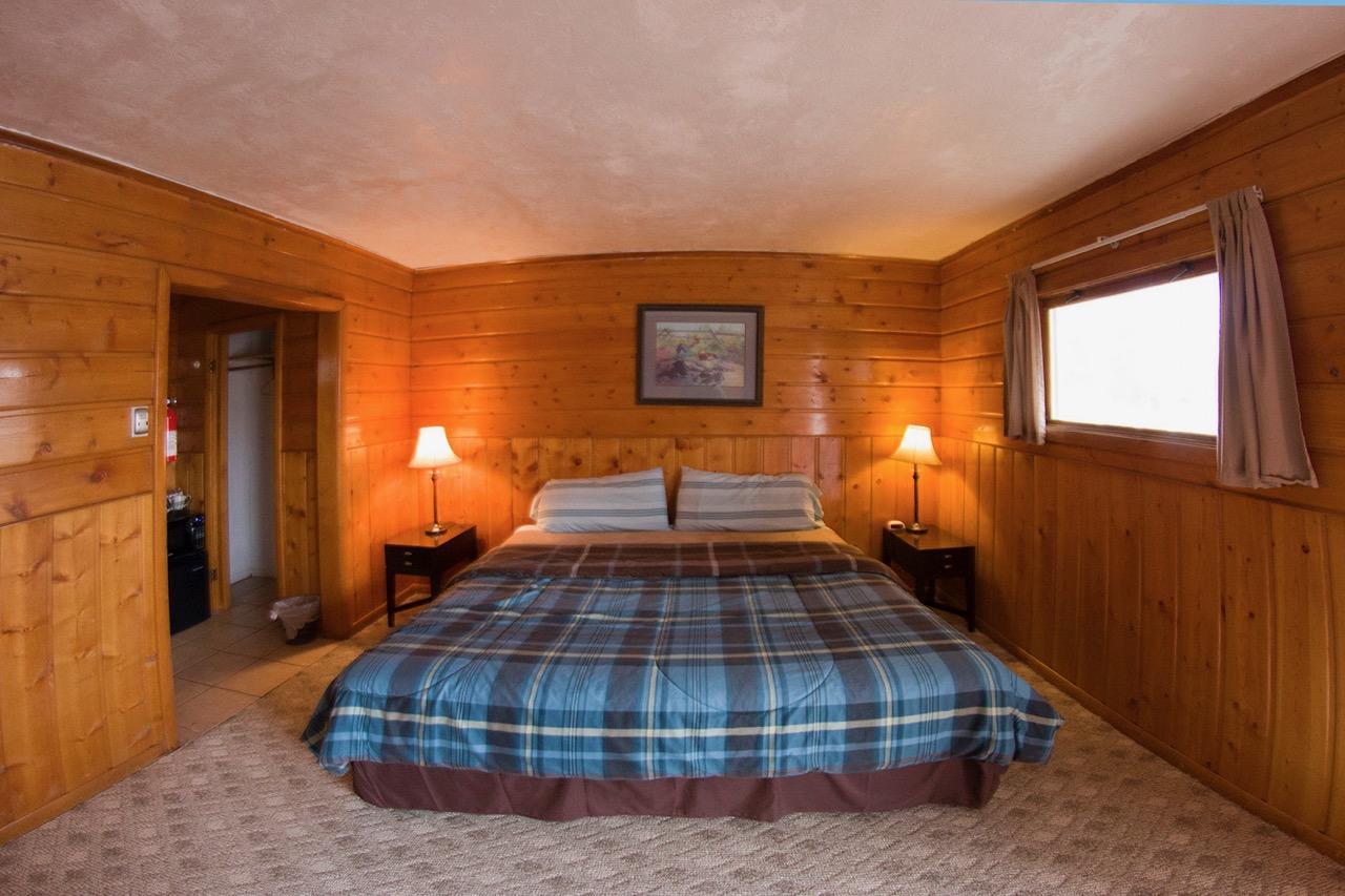 Yellowstone Holiday Motel West Yellowstone Zewnętrze zdjęcie